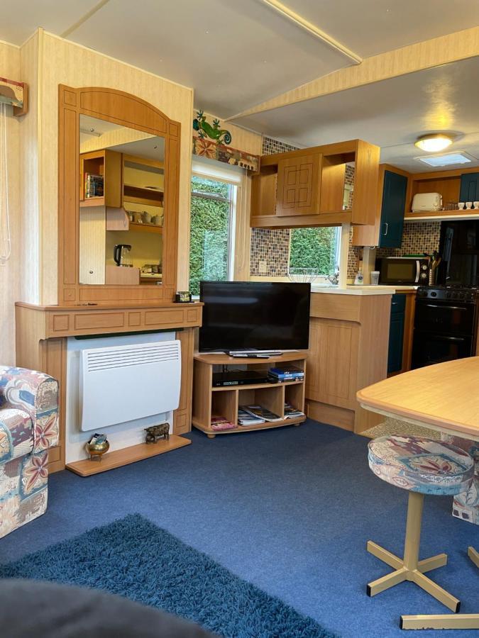 Forest View - Adults Only - Maximum 2 Guests Drumnadrochit Exterior foto